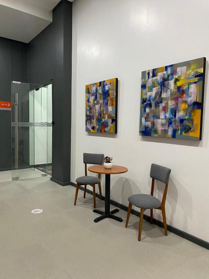 Go Hotels Plus Tuguegarao Eksteriør billede