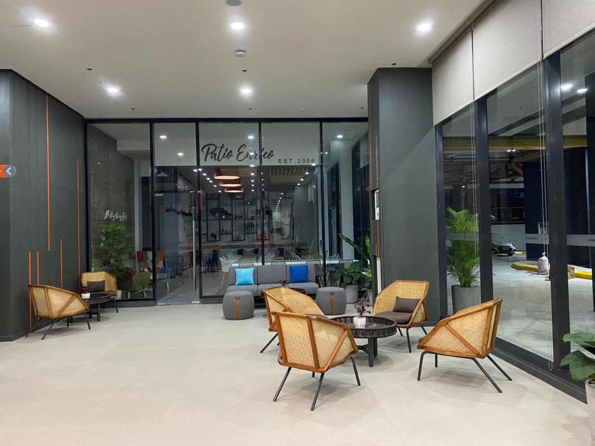 Go Hotels Plus Tuguegarao Eksteriør billede