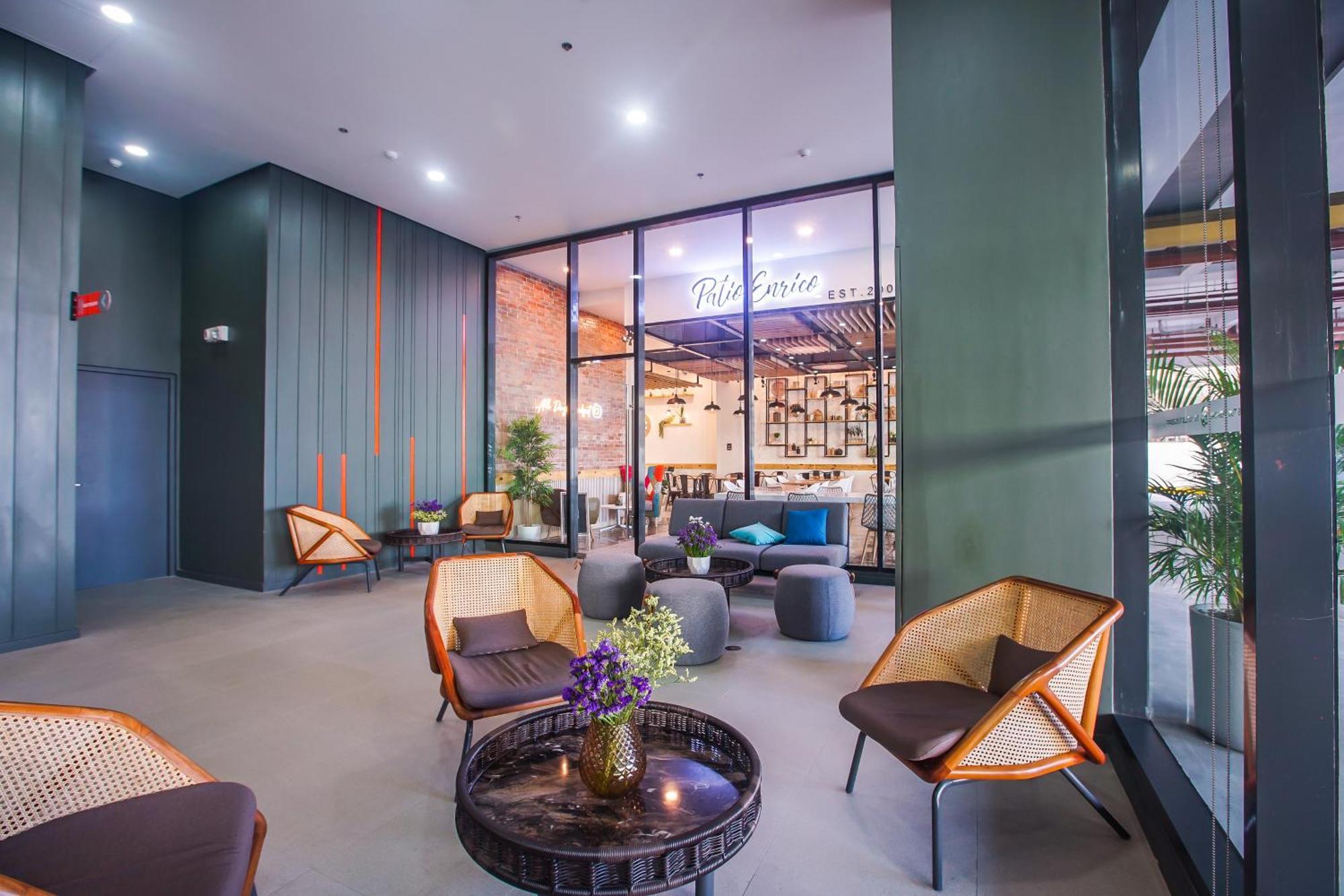 Go Hotels Plus Tuguegarao Eksteriør billede